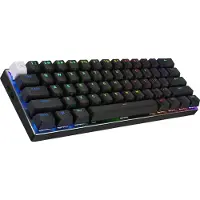 Logitech G PRO X 60 LIGHTSPEED -pelinäppäimistö, musta, Tactile-kytkimet