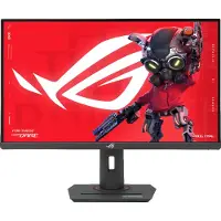 Asus ROG Strix XG27ACS 27" QHD pelinäyttö
