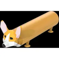 Mobility On Board Power Pets powerbanks 4800 mAh Corgi (PP-CORG-01)