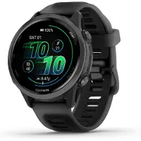Garmin Forerunner 570, 3,05 cm (1.2"), AMOLED, Kosketusnäyttö, 8 GB, GPS (satelliitti), 42 g (010-02970-00)