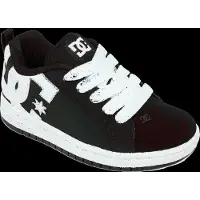 Dc-shoes Court Graffik - Black - 35