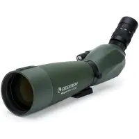 Celestron Spotting Scope Regal M2 80ed 45º Teleskooppi