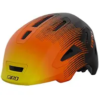Giro Scamp Ii Junior-kaupunkikypärä