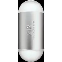 Carolina Herrera 212 NYC, EdT 60ml