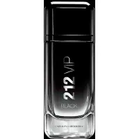 Carolina Herrera 212 VIP Black, EdP 100ml