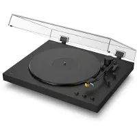 Sony PS-LX5BT levysoitin