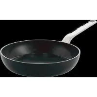 Greenpan Gryde 18 Cm / 2,01 L Med Låg; - Black - 24 CM