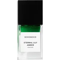 Bohoboco Eternal Lily Amber Parfum 50 ml