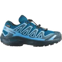 Salomon Xa Pro Wp Polkujuoksukengät