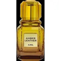 Ajmal Amber Leather - Nude - 100 ML