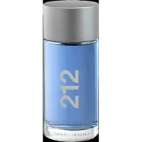 Carolina Herrera 212 Men NYC Eau de Toilette 200 ml