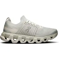 ON Cloudswift 4 - Grey - 37.5