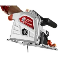 Holzmann Tas165pro Sähköhöylä