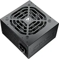 Cougar STC600, 600 W, 200 - 240 V, 50 Hz, 5 A, Aktiivinen, 130 W (CGR-STC600)