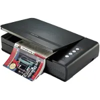 Plustek Opticbook 4800 Skanneri