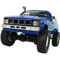 Amewi 22360, Maastoauto, 1:16, 700 mAh, 630 g