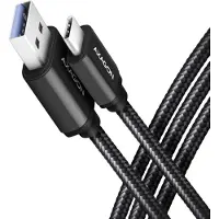 Axagon USB-kaapeli BUCM3-AM10AB