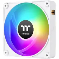 Thermaltake CT140 EX Reverse ARGB Sync 3 fans 140 mm white, magnetic connection MagForce 2.0, PWM 4-pin, 1800 rpm, 32.8 dB (CL-F195-PL14SW-A)