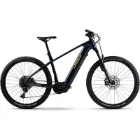 Haibike Alltrack 11 Abs 29´´ Nx Eagle 2025 Sähköinen Maastopyörä