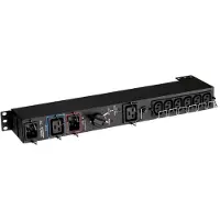 Eaton -muunnin - 132958 - Interaktiivinen keskeytyksetön virtalähdejärjestelmä MBP3KID