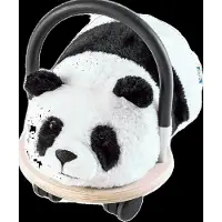 Wheely bug Panda Plush, Small - Multi/patterned - ONE SIZE