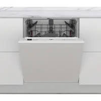 Whirlpool W2I HD524 AS astianpesukone, integroitava