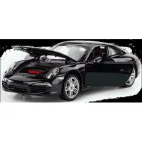 Rastar Porsche 911 Auto 1:24