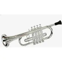 Music Trumpetti 4 Kosketinta