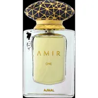 Ajmal Amir One - Nude - 50 ML