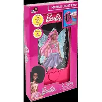 Barbie Mobile Light Pad - Mobile Light Pad - Pink - 13X3X22