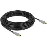 DeLOCK – Active Optical Cable HDMI 4K 60 Hz 20 m (85015)