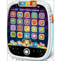 Vtech Touch & Teach Tablet NO