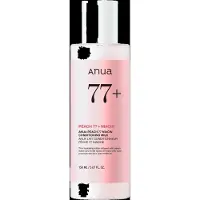ANUA Peach 77% Niacin Conditioning Milk 150 ml