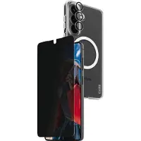 PanzerGlass Privacy 3-in-1 Bundle Samsung Galaxy S26+
