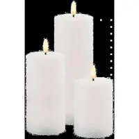 Sirius Home Sille Outdoor - White - ONE SIZE