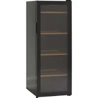 Scandomestic WC105BG -viinikaappi