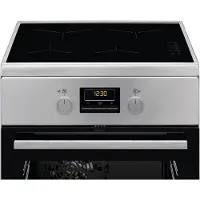 Electrolux 600 Induktioliesi LKI561401X (50cm)