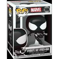 Funko POP! Symbioottipuku Spider-man -figuuri