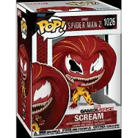 Funko POP! Pop Vinyl Sm2Vg Scream - Multi/patterned - ONE SIZE