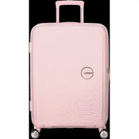 American Tourister Soundbox Spinner 67 - Pink - 67