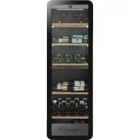 Temptech APOGEE190DZN -viinikaappi