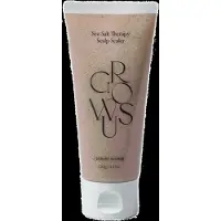 GROWUS Sea Salt Therapy Scalp Scaler 120 g