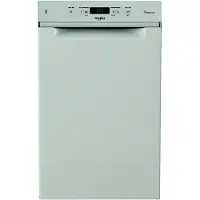 Whirlpool WH3UC10BS7A0W astianpesukone, valkoinen