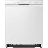 LG DU386FW astianpesukone