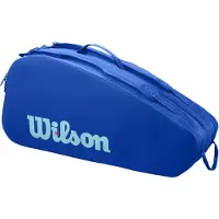 Wilson ULTRA V5 TOUR -tenniskassi