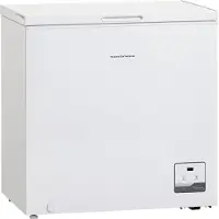 Scandomestic CF200WD säiliöpakastin