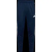 Adidas Urheiluhousut 'Tiro26' laivastonsininen / valkoinen