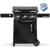 Napoleon Freestyle 24" Griddle parilagrilli