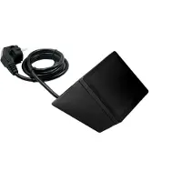 Shelly Wall Display Black Stand (FG3800235266885)