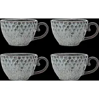 Creative Collection Katrina Cup - Grey - 365 ML